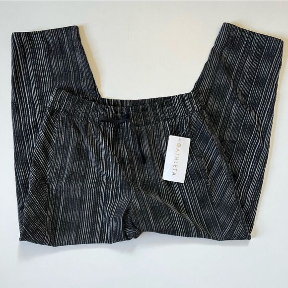 Athleta NWT Arrival Pant 8 - Picture 10 of 13